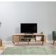 HANAH HOME TV komoda Truva 728, krem - 863SPH3018