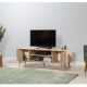 HANAH HOME TV komoda Truva 728, krem - 863SPH3018