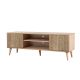HANAH HOME TV komoda Truva 728, krem - 863SPH3018