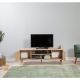 HANAH HOME TV komoda Truva 729, krem - 863SPH3019