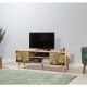 HANAH HOME TV komoda Truva 729, krem - 863SPH3019
