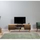 HANAH HOME TV komoda Truva-220, krem - 863SPH3029