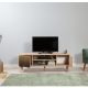 HANAH HOME TV komoda Truva-220, krem - 863SPH3029