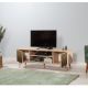 HANAH HOME TV komoda Truva-220, krem - 863SPH3029