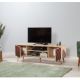HANAH HOME TV komoda Truva-221, krem - 863SPH3030