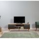 HANAH HOME TV komoda Truva-222, krem - 863SPH3031
