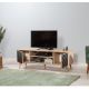 HANAH HOME TV komoda Truva-222, krem - 863SPH3031