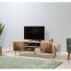 HANAH HOME TV komoda Truva-720, krem - 863SPH3032