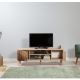 HANAH HOME TV komoda Truva-720, krem - 863SPH3032
