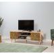 HANAH HOME TV komoda Truva-725, krem - 863SPH3034