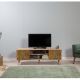 HANAH HOME TV komoda Truva-725, krem - 863SPH3034