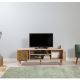HANAH HOME TV komoda Truva-725, krem - 863SPH3034