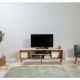 HANAH HOME TV komoda Truva-725, krem - 863SPH3034