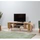 HANAH HOME TV komoda Truva-725, krem - 863SPH3034