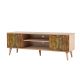 HANAH HOME TV komoda Truva-725, krem - 863SPH3034