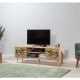 HANAH HOME TV komoda Truva-740, krem - 863SPH3035
