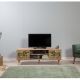 HANAH HOME TV komoda Truva-740, krem - 863SPH3035
