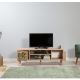 HANAH HOME TV komoda Truva-740, krem - 863SPH3035