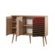 HANAH HOME Komoda Mega 221 - 863SPH3420