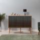 HANAH HOME Komoda Mega 222 - 863SPH3421