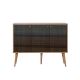 HANAH HOME Komoda Mega 222 - 863SPH3421
