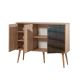 HANAH HOME Komoda Mega 222 - 863SPH3421