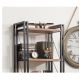 HANAH HOME Polica za knjige Cosmo Penta - 863SPH3603