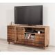 HANAH HOME TV komoda Marina Mila 755, braon - 863SPH3923