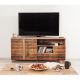 HANAH HOME TV komoda Marina Mila 755, braon - 863SPH3923