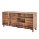 HANAH HOME TV komoda Marina Mila 755, braon - 863SPH3923