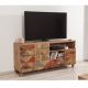 HANAH HOME TV komoda Marina Mila 756, braon - 863SPH3924