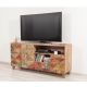 HANAH HOME TV komoda Marina Mila 756, braon - 863SPH3924