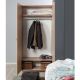 HANAH HOME Ormar Stil 727 - 863SPH4205