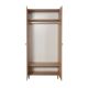 HANAH HOME Ormar Stil 727 - 863SPH4205