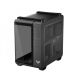 ASUS Kucište TUF GAMING GT502 HORIZON TG Mid Tower/ATX/Micro-ATX/Mini-ITX/kaljeno staklo/ARGB/crna - EP2818559