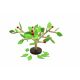 PINO Drvo ravnoteže - Balance tree - 8651-zelena