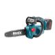RONIX Akumulatorska lančana testera BRUSHLESS (1x4Ah) 8651 CB 20V/254mm - 8651RX