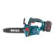 RONIX Akumulatorska lančana testera BRUSHLESS (1x4Ah) 8651 CB 20V/254mm - 8651RX