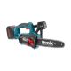 RONIX Akumulatorska lančana testera BRUSHLESS (1x4Ah) 8651 CB 20V/254mm - 8651RX