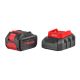 RONIX Akumulatorska lančana testera BRUSHLESS (1x4Ah) 8651 CB 20V/254mm - 8651RX