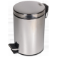 ZILAN Kanta za smeće sa pedalom, 7 L Inox ZLN6898 - 8657