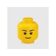LEGO Glava za odlaganje, mala  za dečake - 86593