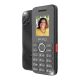 IPRO A36, crna - EP2792493