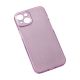 Maska za iPhone 15 6.1 svetlo ljubicasta Sparkle Dust - EP3111794