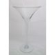 POLIMONT  Vaza martini  40 cm - 86645300