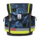BELMILL Školski ranac 405-78 T-Rex lime - 86690