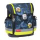 BELMILL Školski ranac 405-78 T-Rex lime - 86690