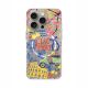 Maska za iPhone 15 Pro 6.1 Ciao Amore Print Magsafe - EP2994944