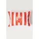 CRVENA ZVEZDA Jastučnica 50x70cm pruge, crvena/bela - 867-1-1