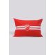 CRVENA ZVEZDA Jastučnica 50x70cm, crvena - 867-4